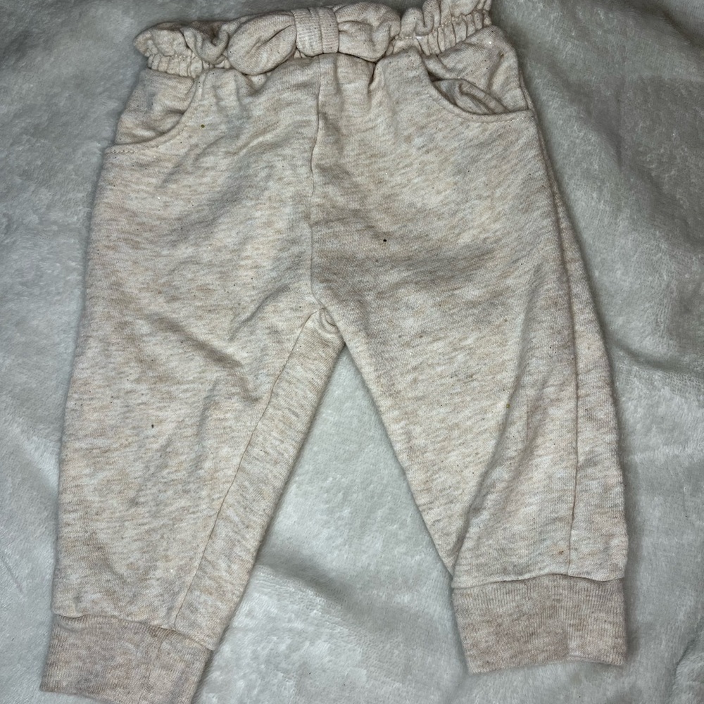 garanimal sweats 6-9m